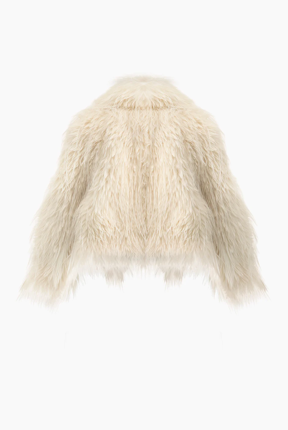 Abrigo de peluche - Image 8