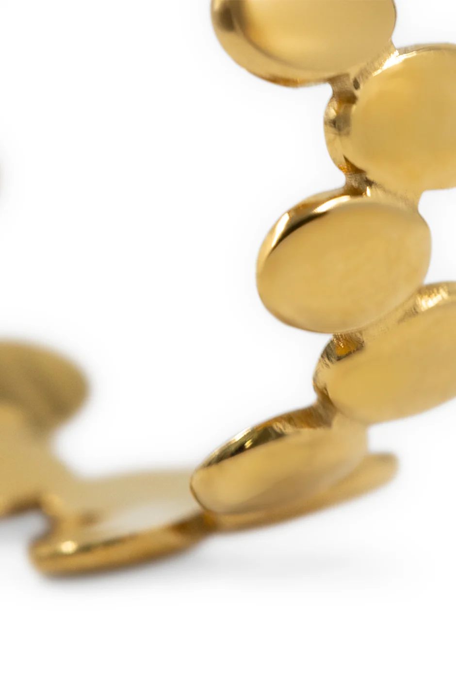 Anillo Golden Ovals - Image 5