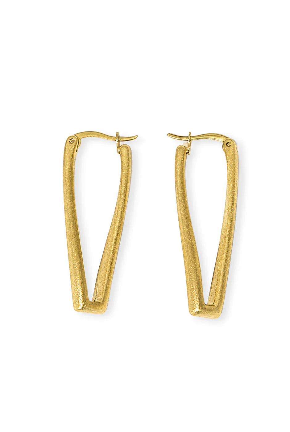 Aretes Asimétricos