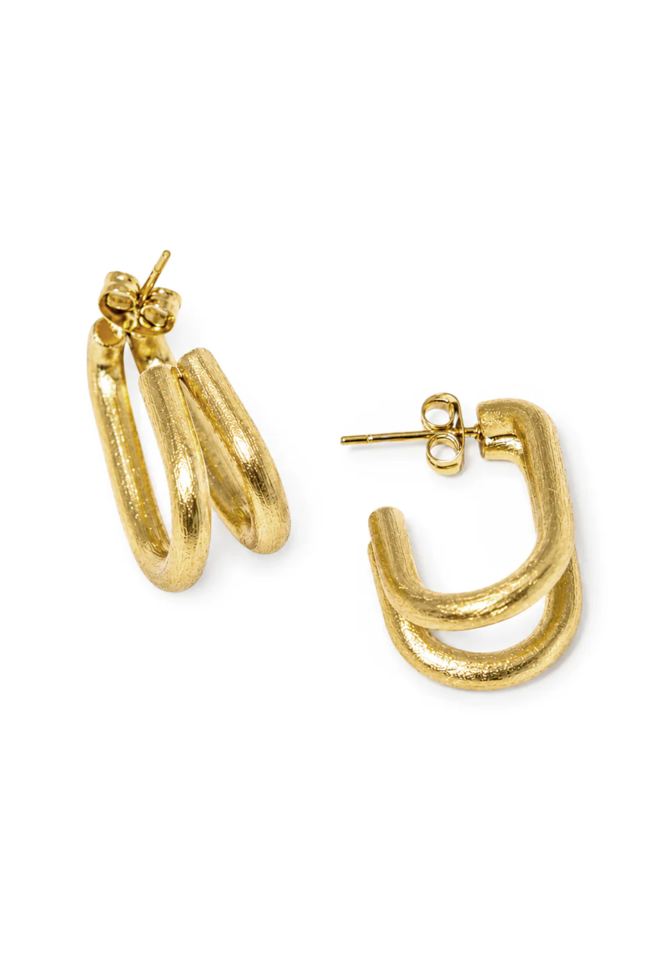 Aretes Double - Image 2