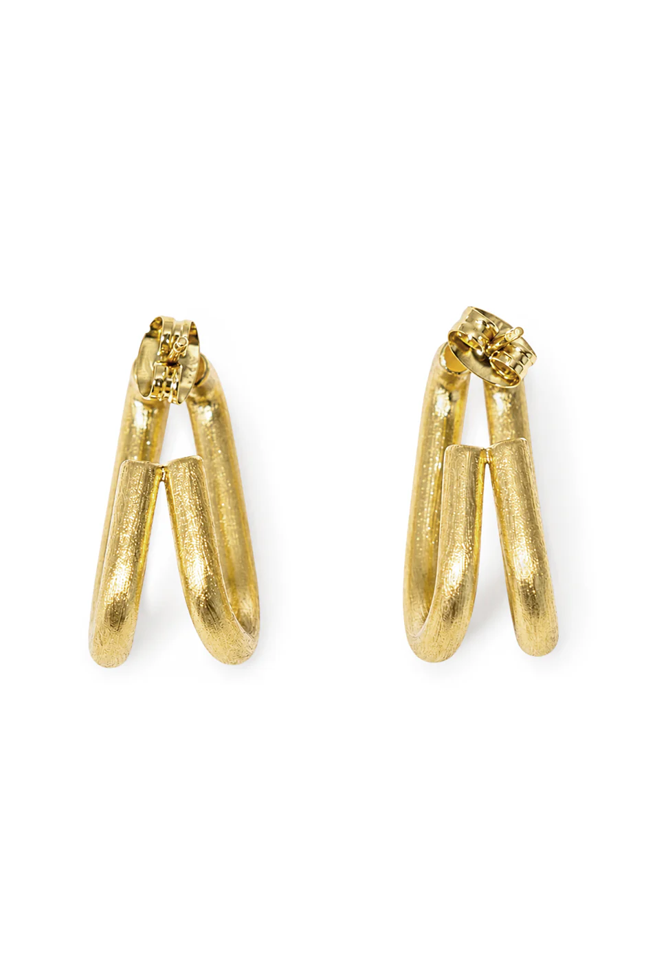 Aretes Double - Image 3