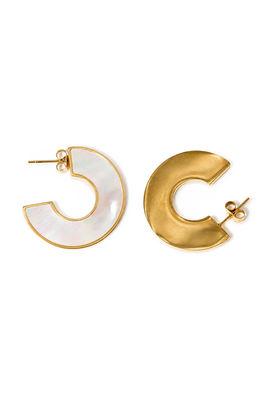 Arracadas Pearly - Image 3