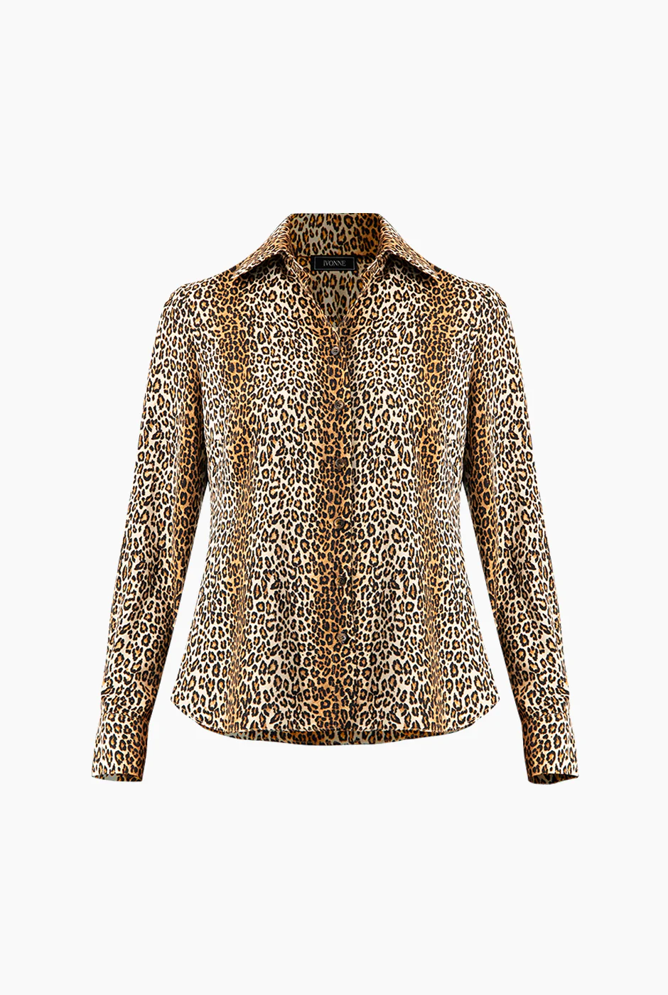 Blusa camisera animal print - Image 5