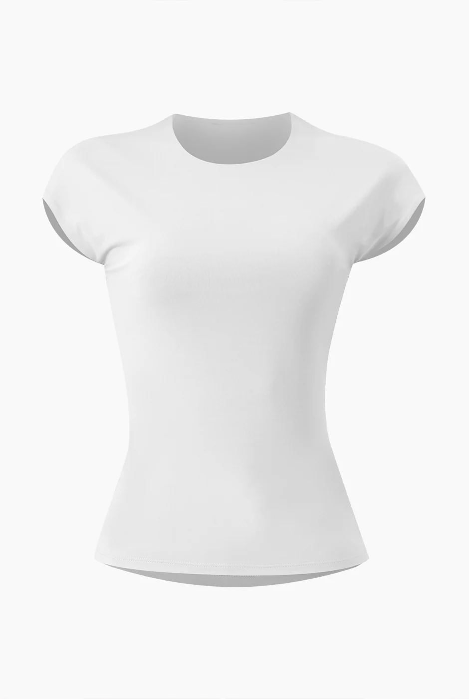 Blusa de hombro caido - Image 5