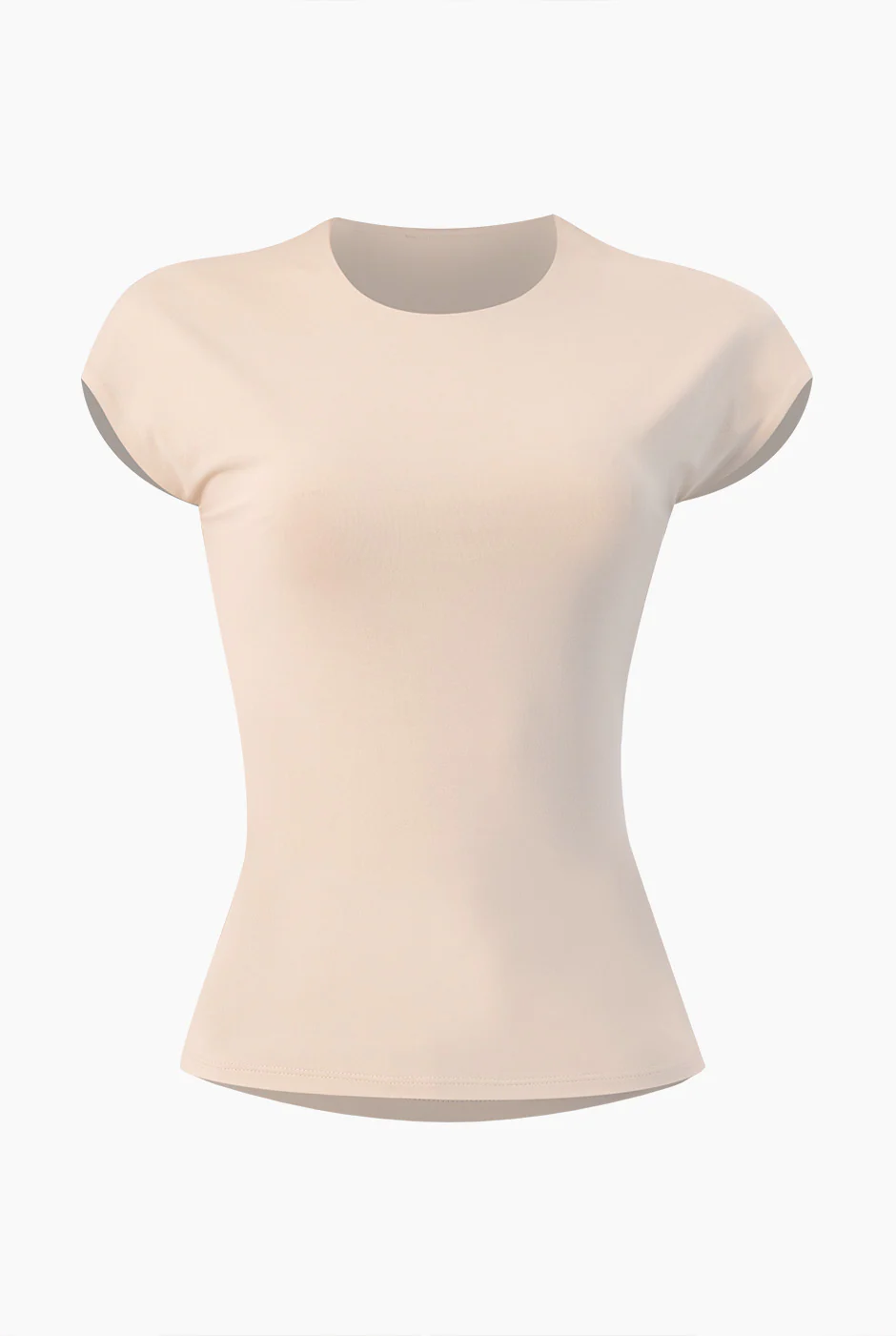 Blusa de hombro caido - Image 5