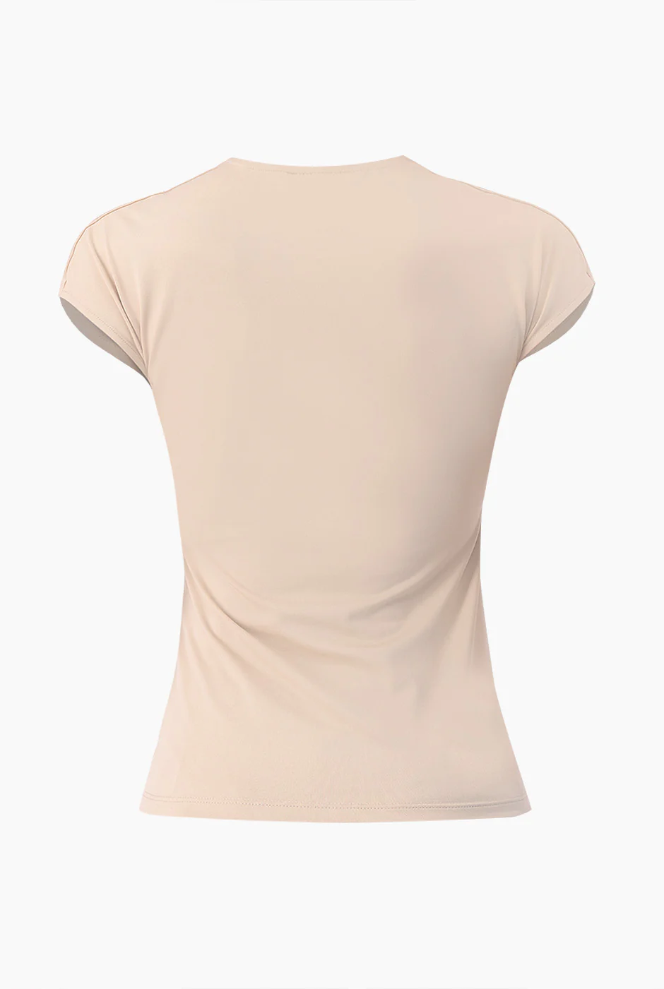 Blusa de hombro caido - Image 6