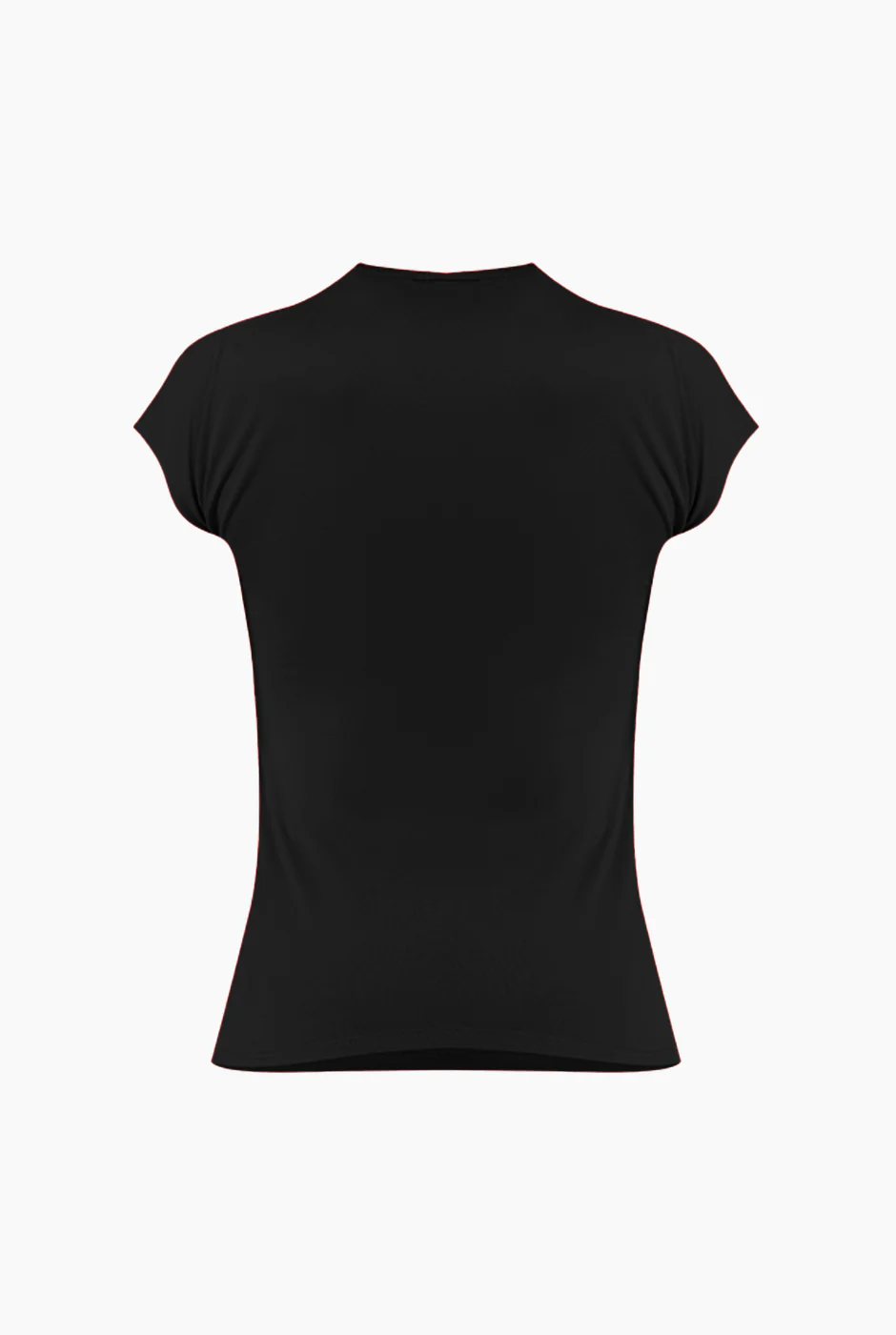 Blusa de hombro caido - Image 6