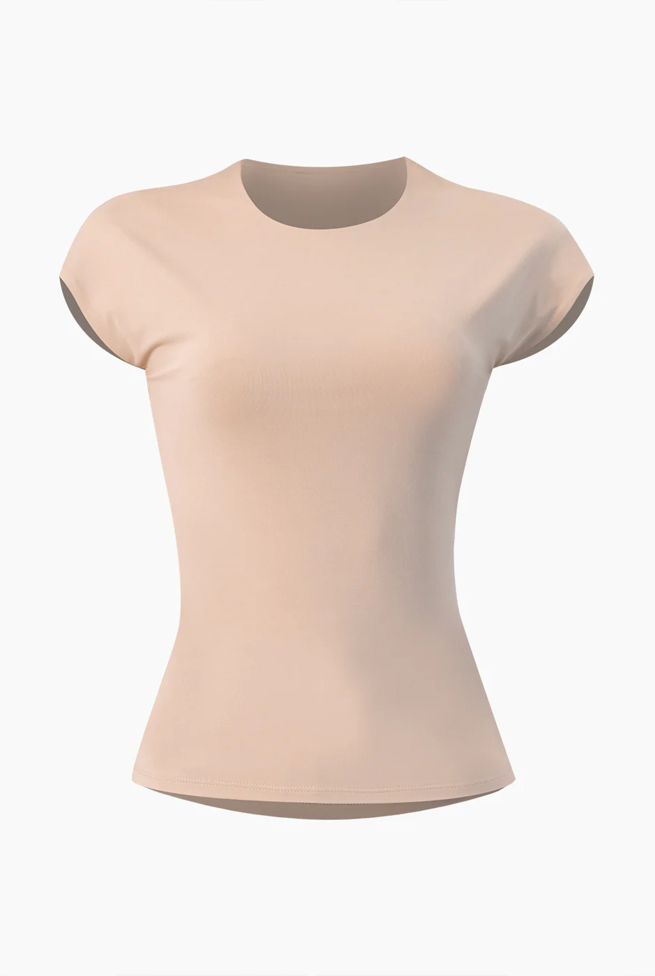 Blusa de hombro caido - Image 5