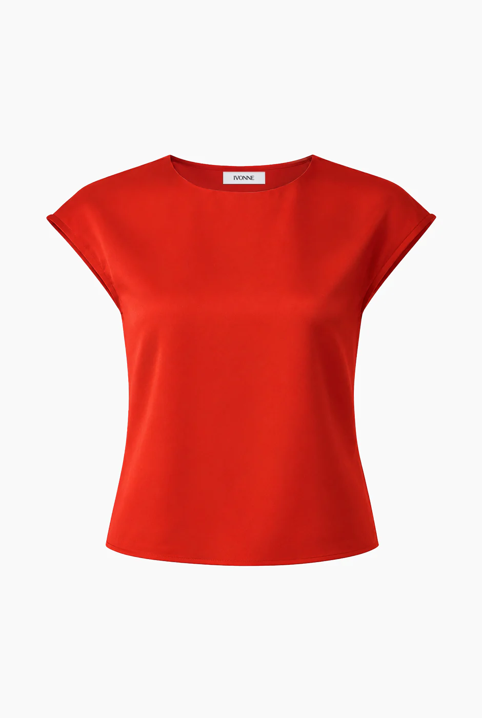 Blusa Ivonne drapeada - Image 5