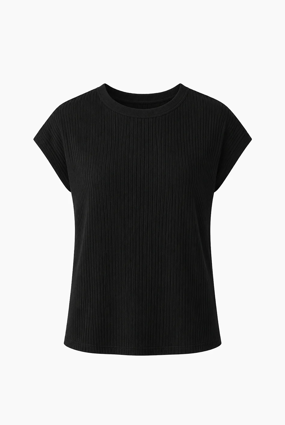 Blusa Ivonne recta hombro caido - Image 5