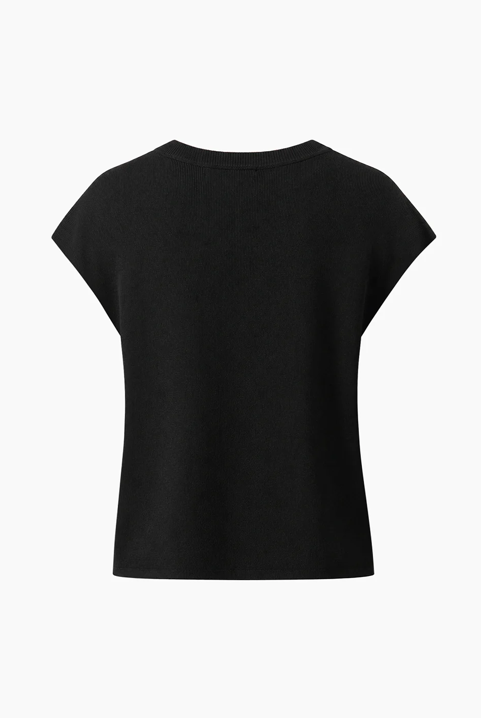 Blusa Ivonne recta hombro caido - Image 7