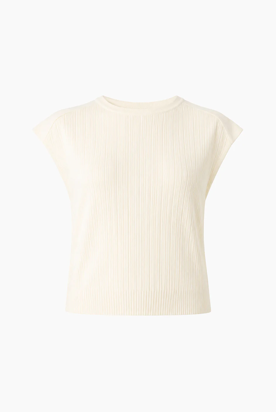 Blusa Ivonne recta hombro caido - Image 5