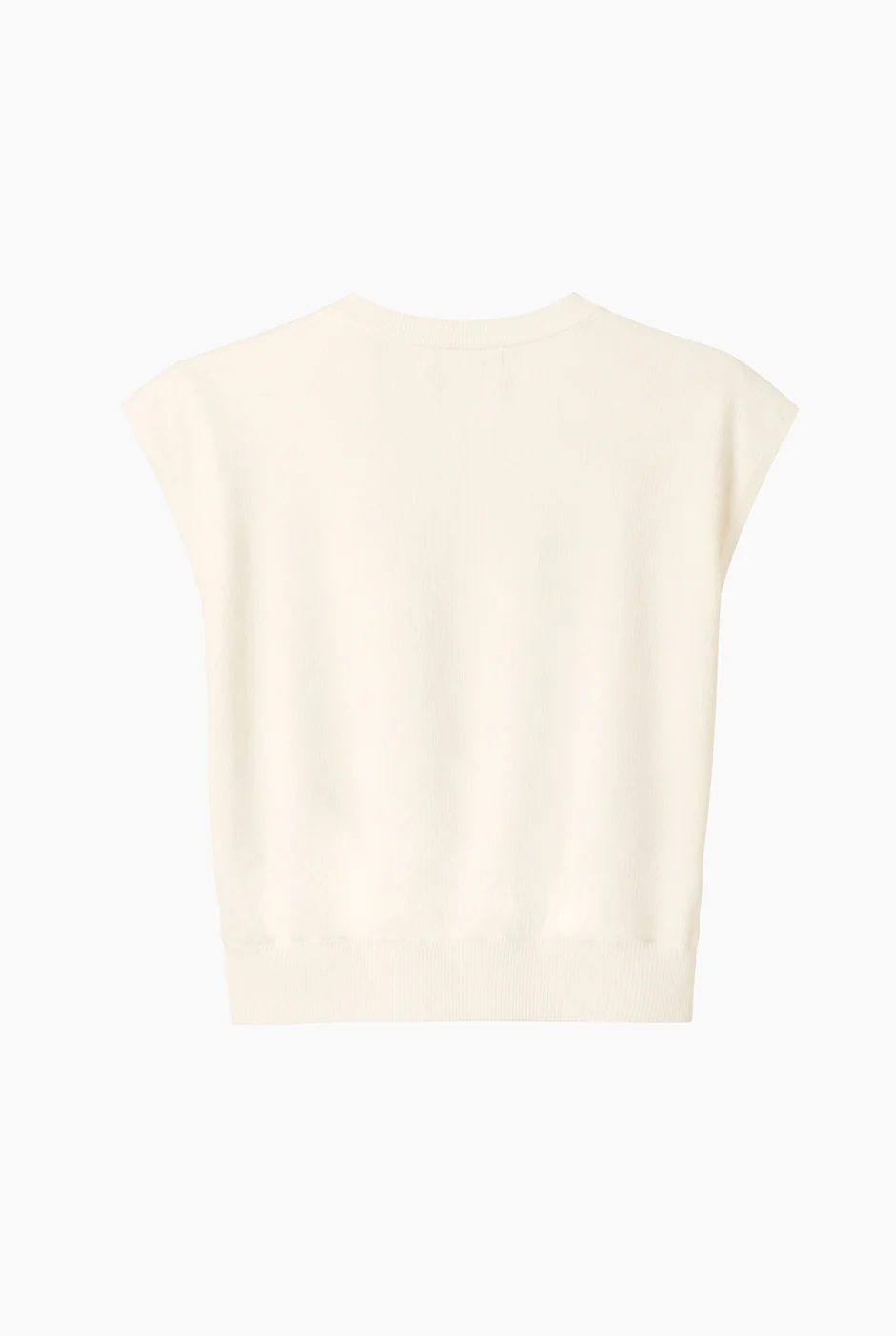 Blusa Ivonne recta hombro caido - Image 8