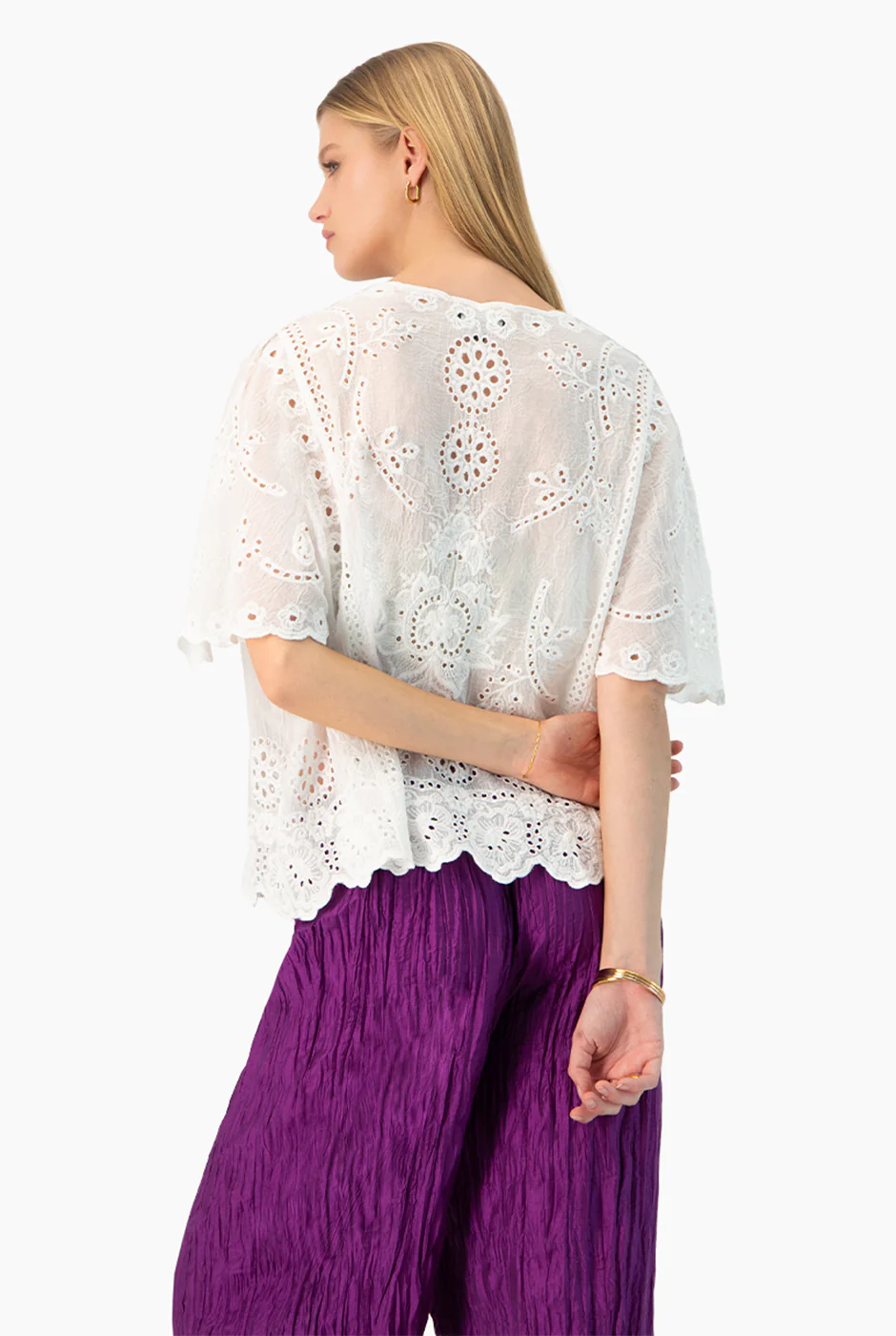Blusa Soft Cotton - Image 2