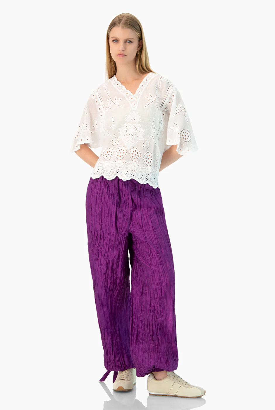 Blusa Soft Cotton - Image 3