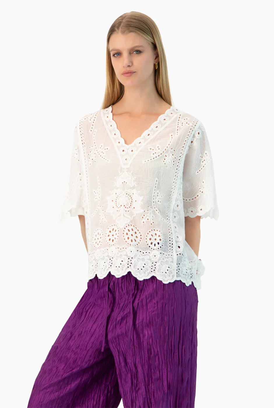Blusa Soft Cotton - Image 4