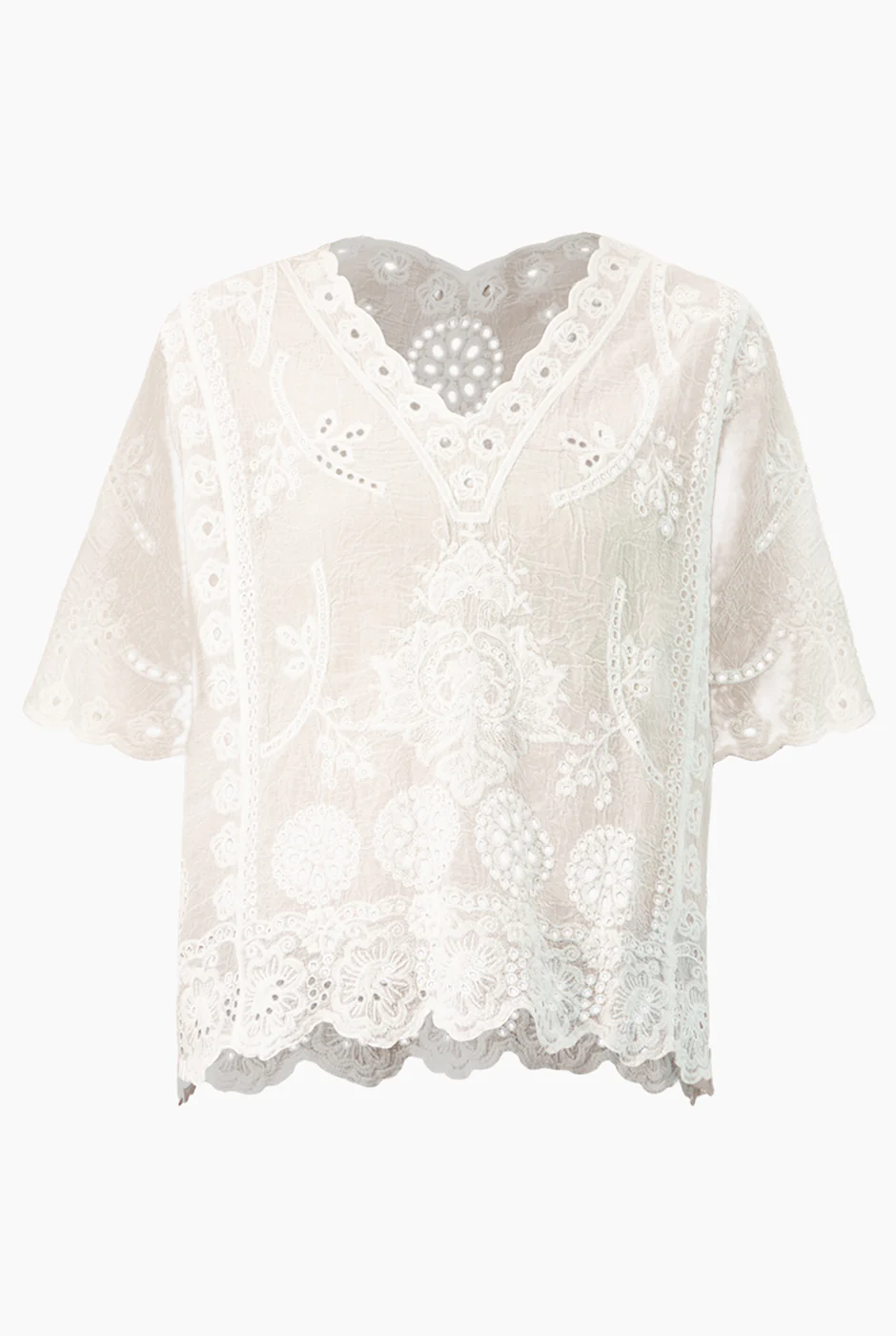 Blusa Soft Cotton - Image 5