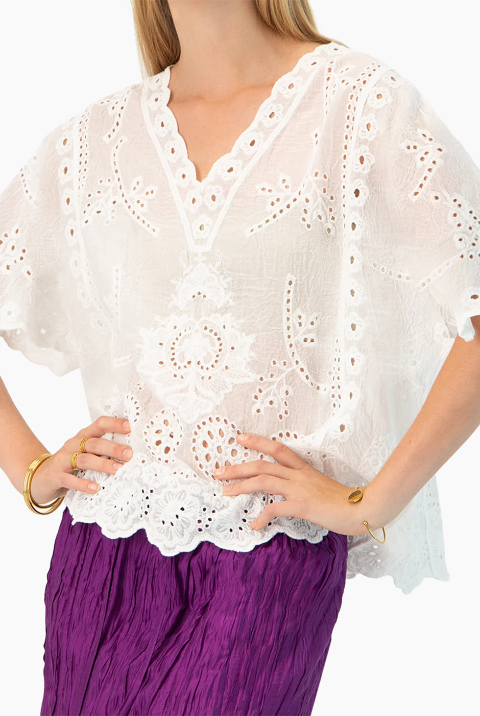 Blusa Soft Cotton - Image 6