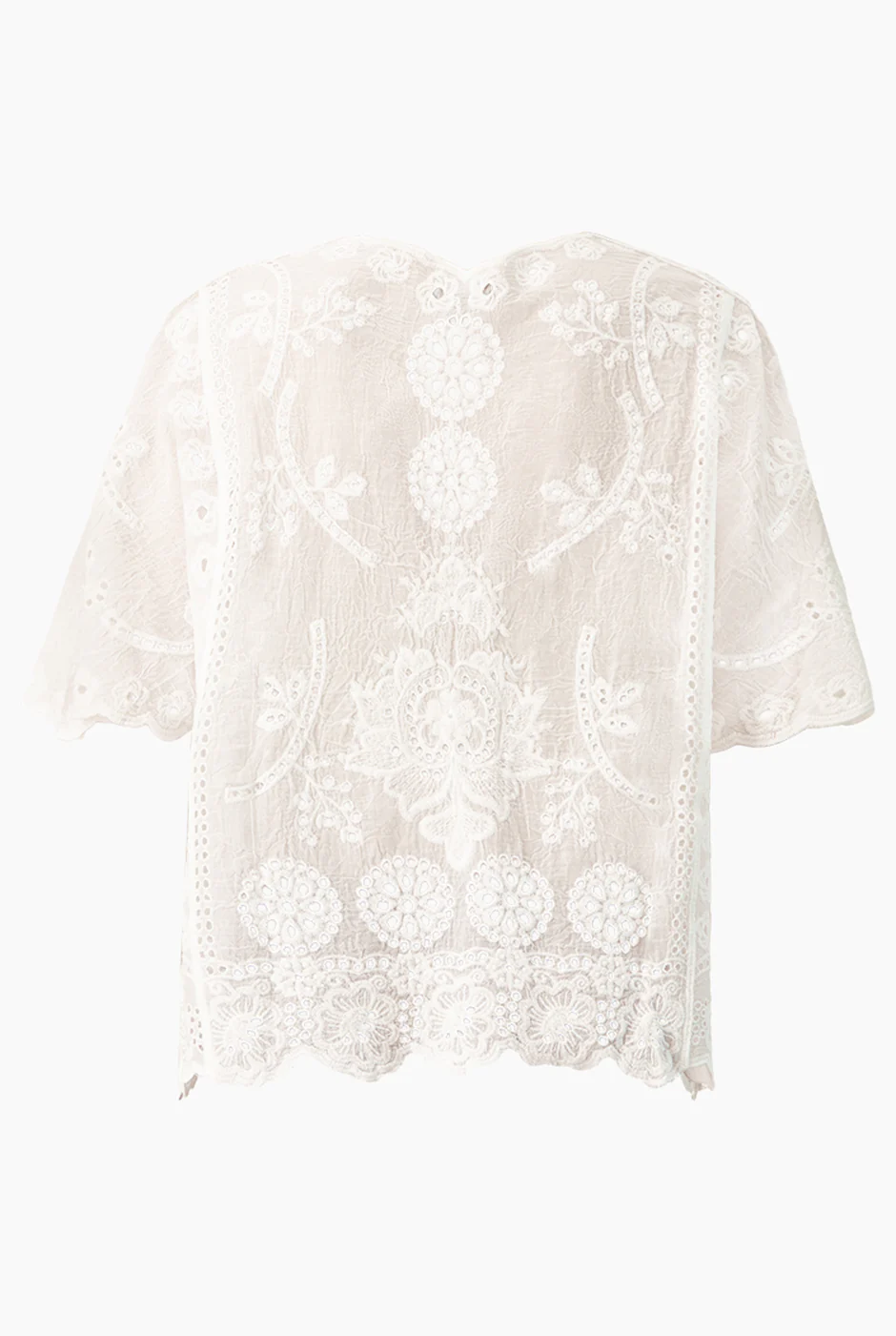 Blusa Soft Cotton - Image 7