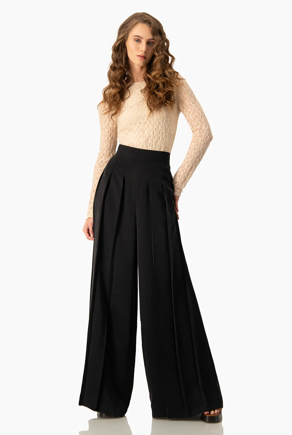 Body en tono beige - Image 3