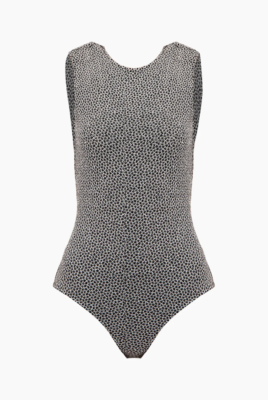 Body plata sin mangas - Image 5