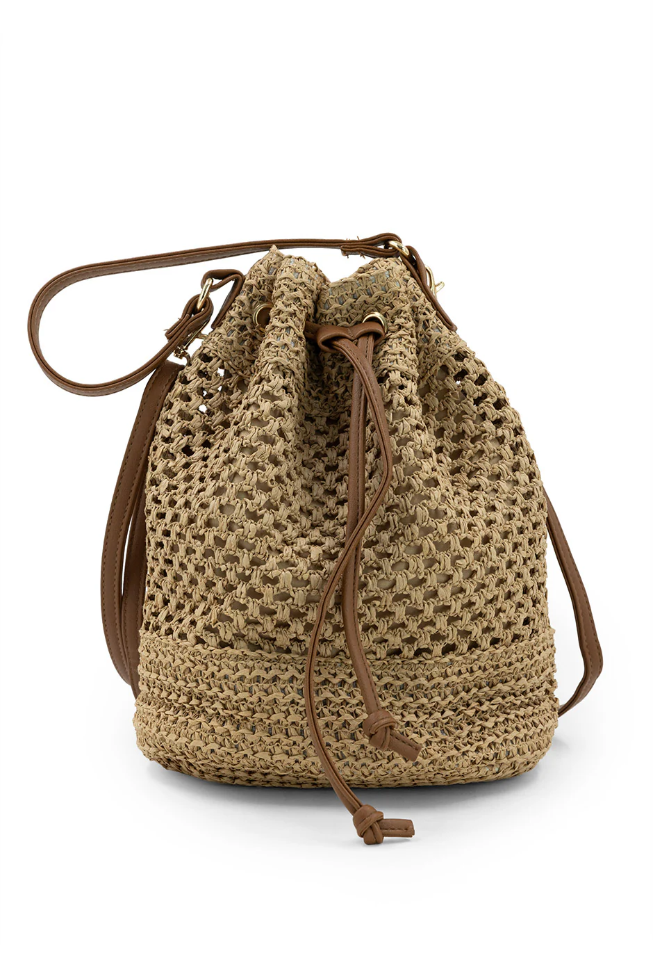 Bolsa Bucket