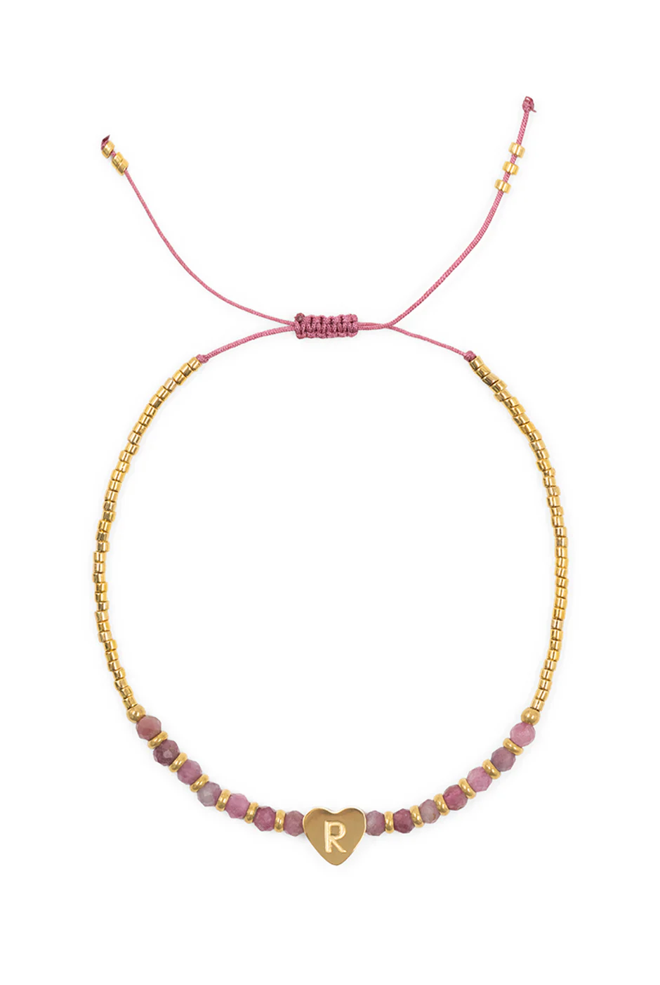 Brazalete Minimalista Ajustable