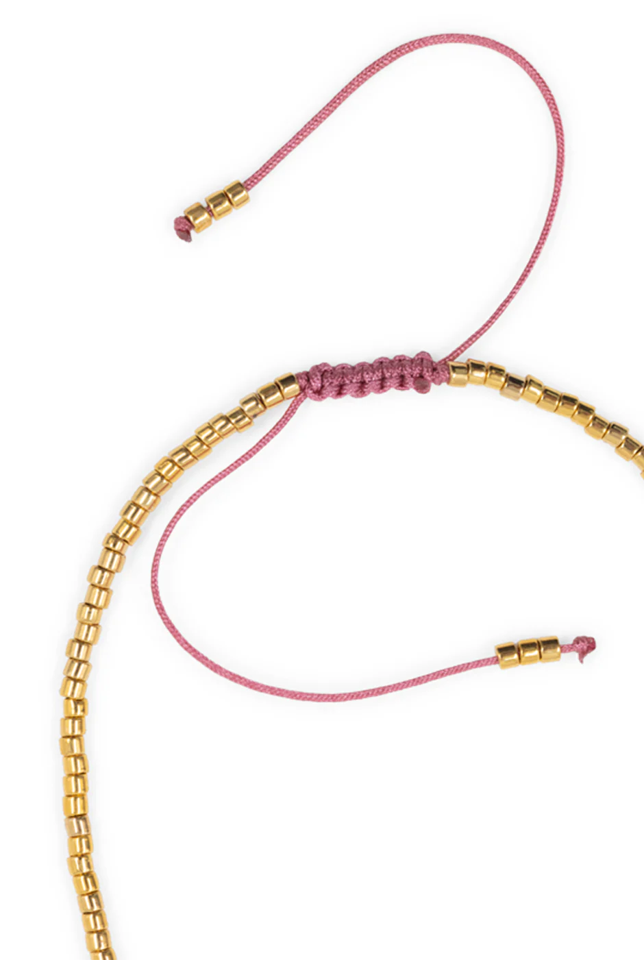 Brazalete Minimalista Ajustable - Image 3