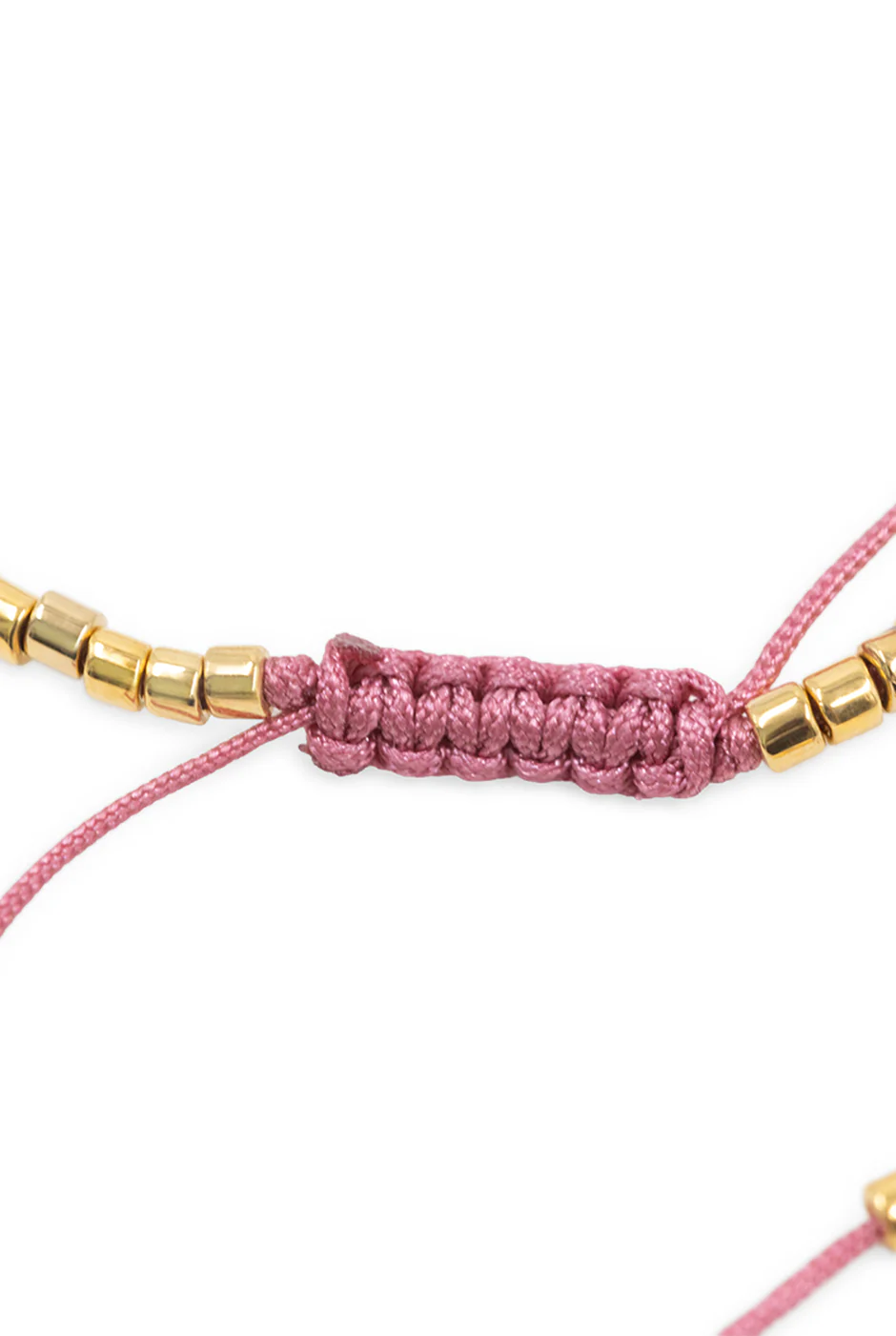 Brazalete Minimalista Ajustable - Image 4