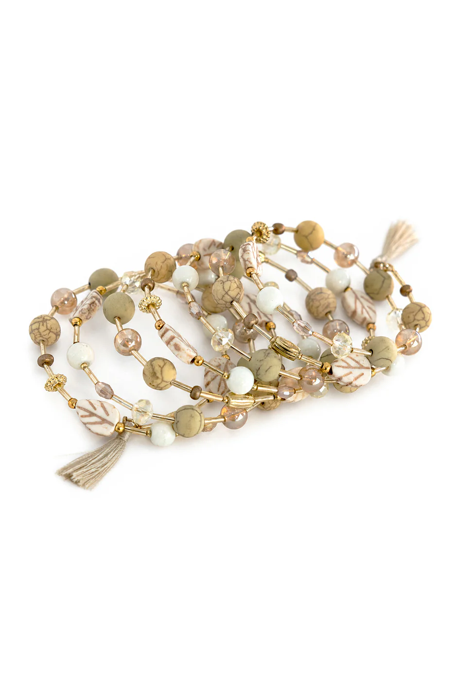 Brazalete Wrap - Image 2