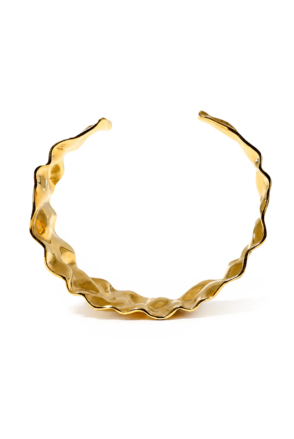 Brazalete Wrinkled - Image 3