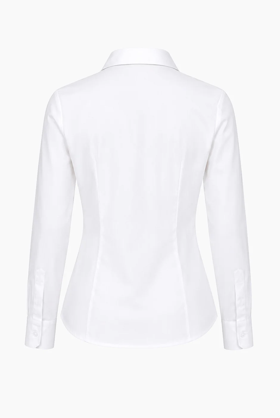 Camisa con botones básica - Image 6