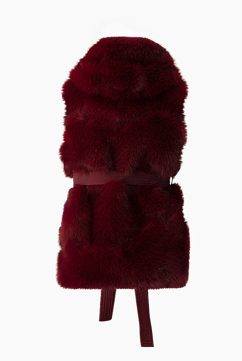 Chaleco Faux Fur - Image 7
