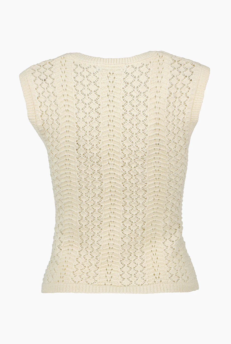 Chaleco Punto Sequins - Image 7