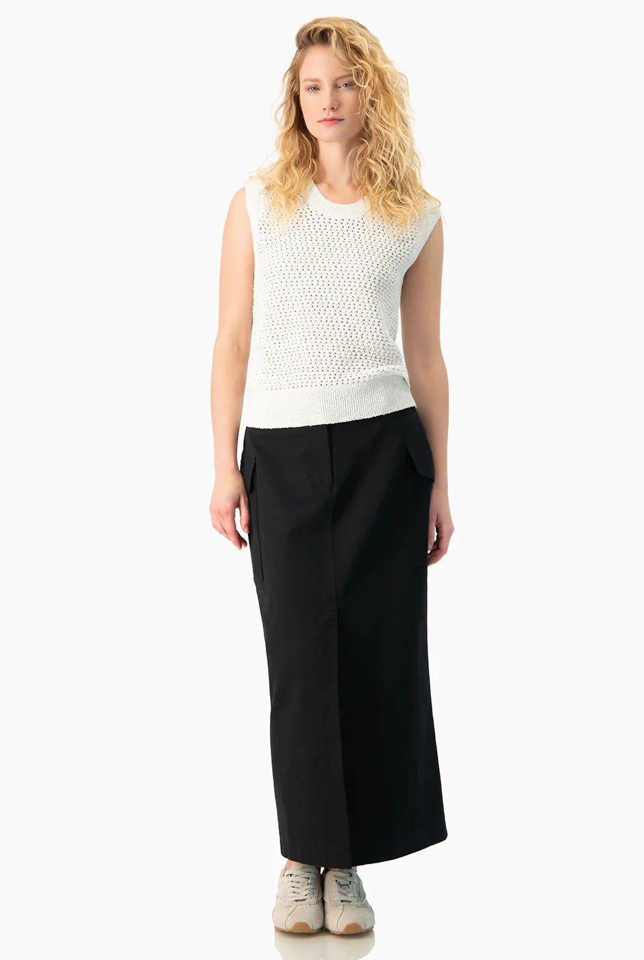 Chaleco Silver - Image 3