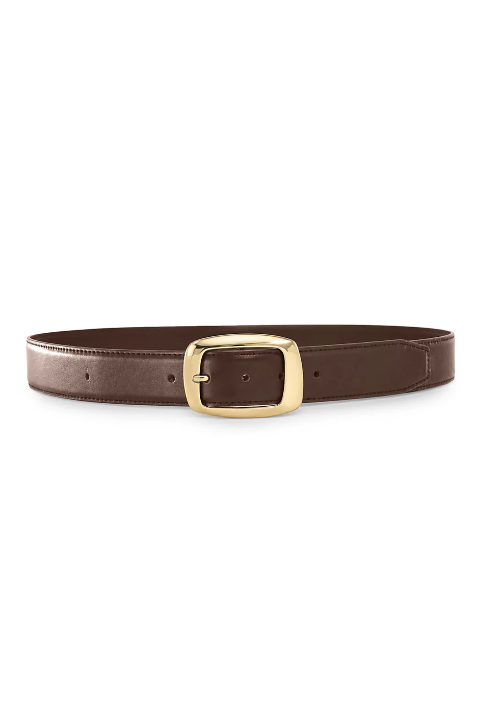 Cinto PU Brown