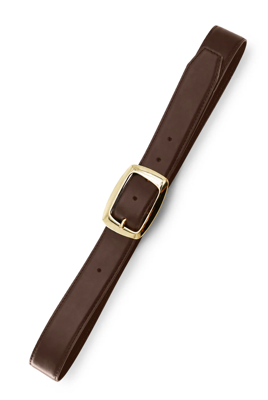 Cinto PU Brown - Image 2