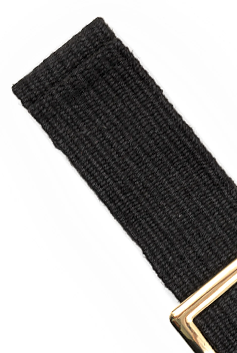 Cinturón Black Yute - Image 5