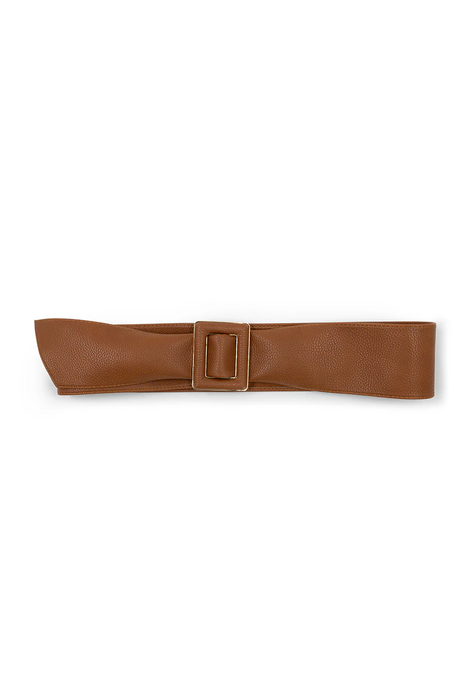 Cinturón Croco Brown - Image 3