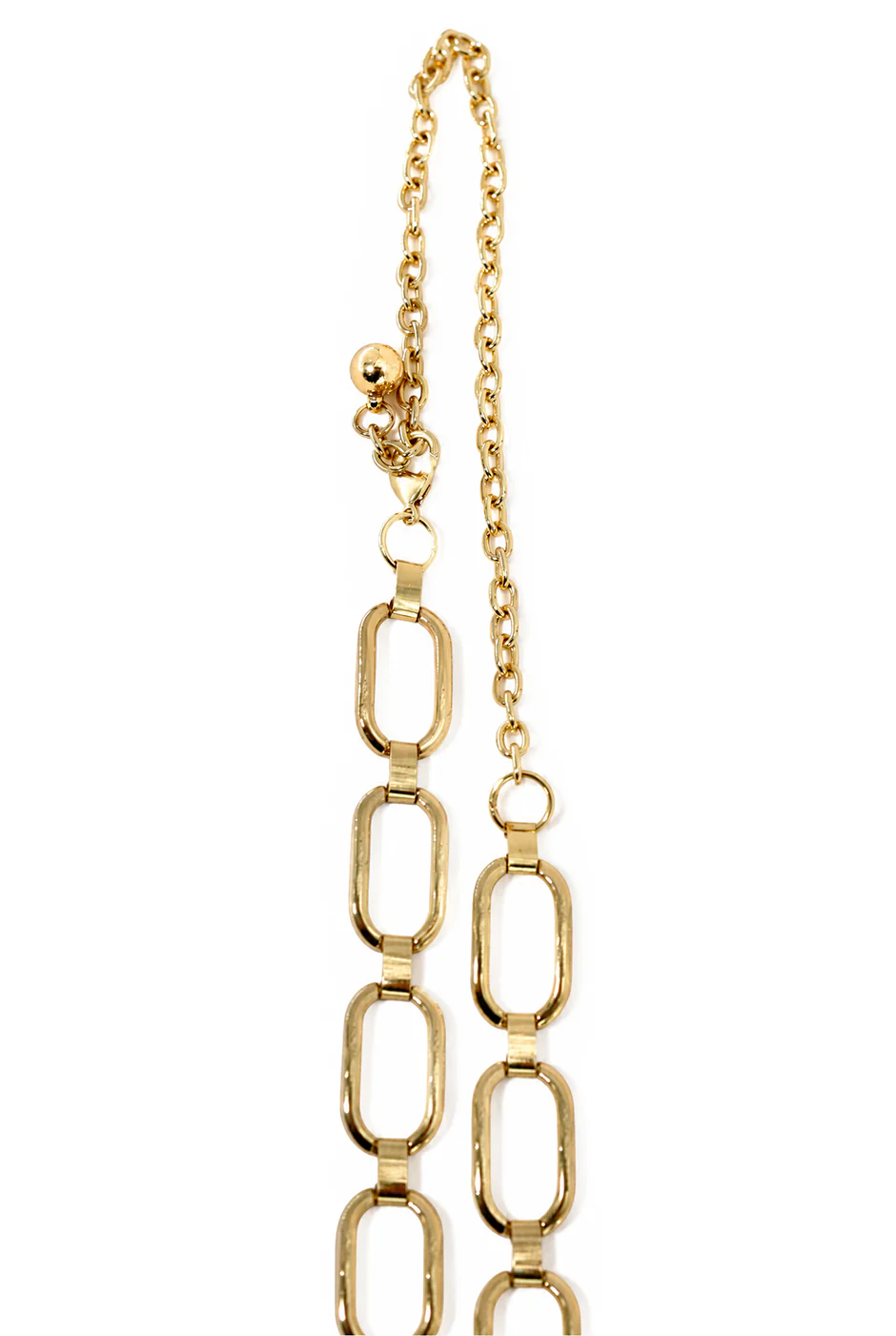 Cinturón Gilded Links - Image 2