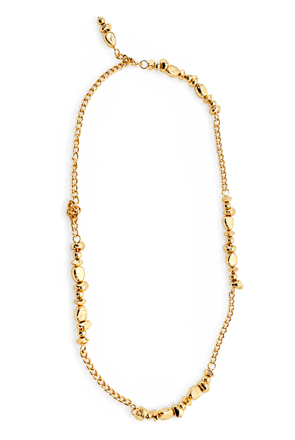 Cinturón Golden Beads - Image 3
