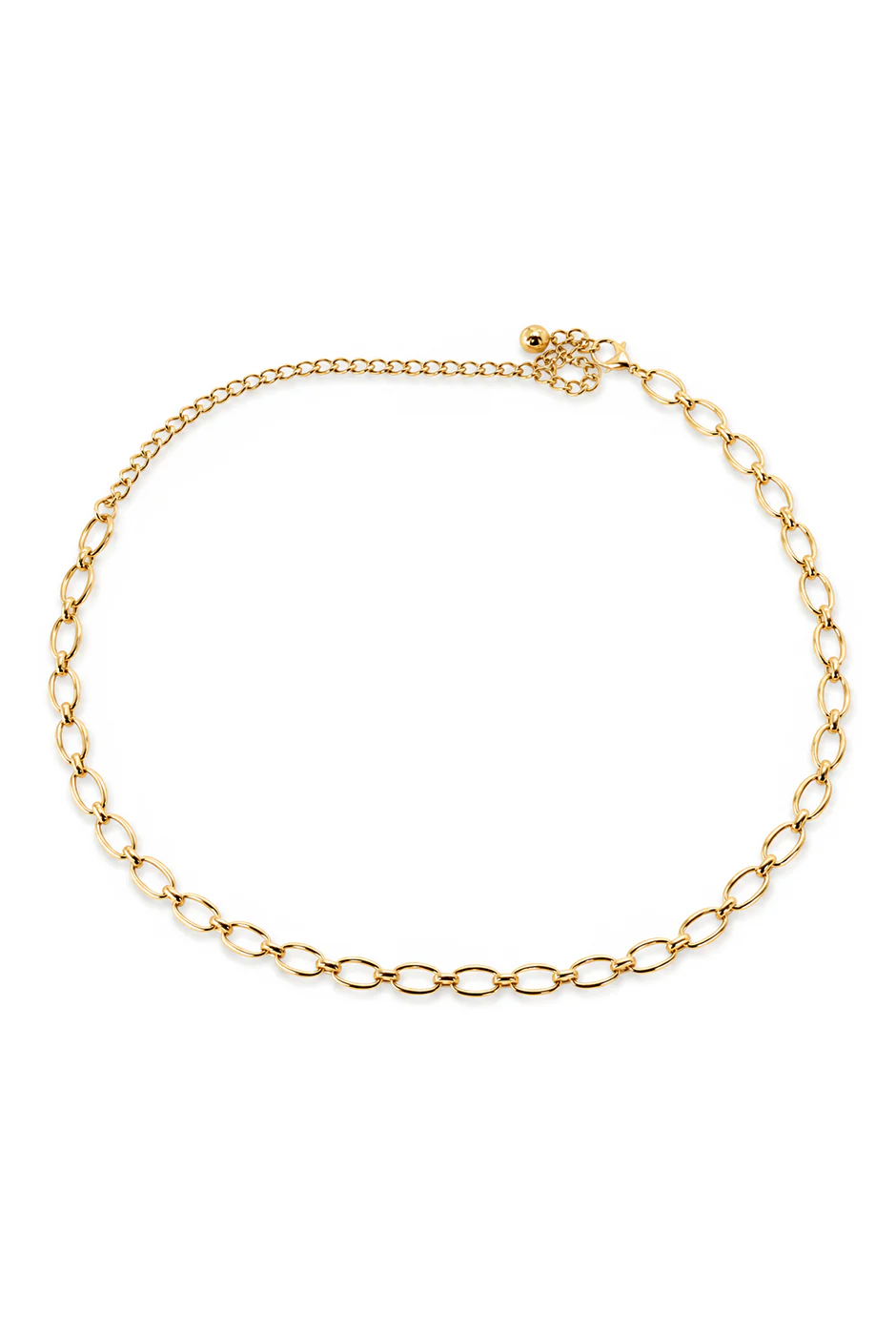 Cinturón Golden Links