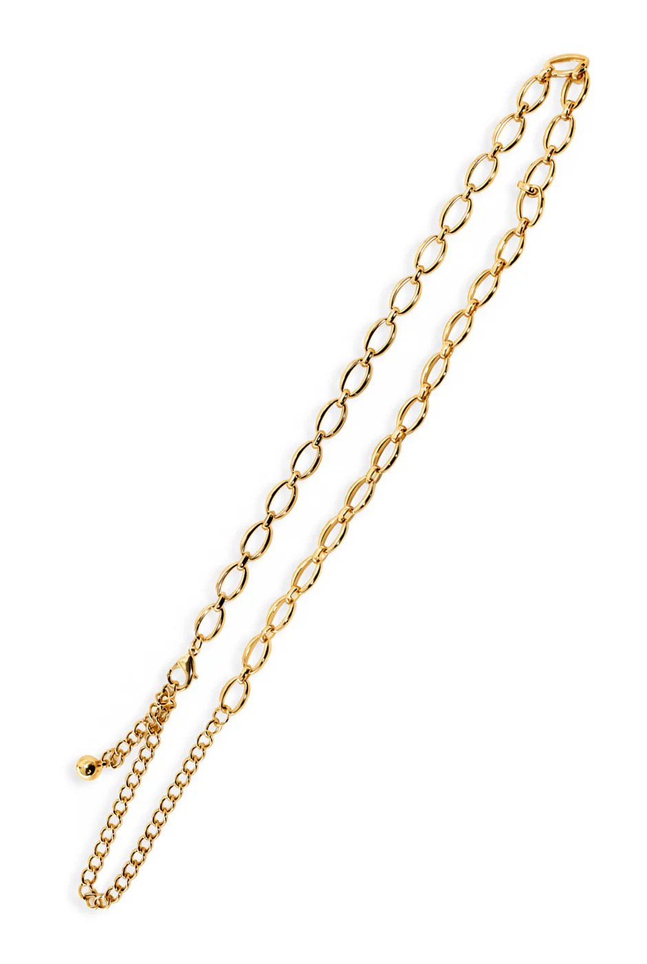 Cinturón Golden Links - Image 2
