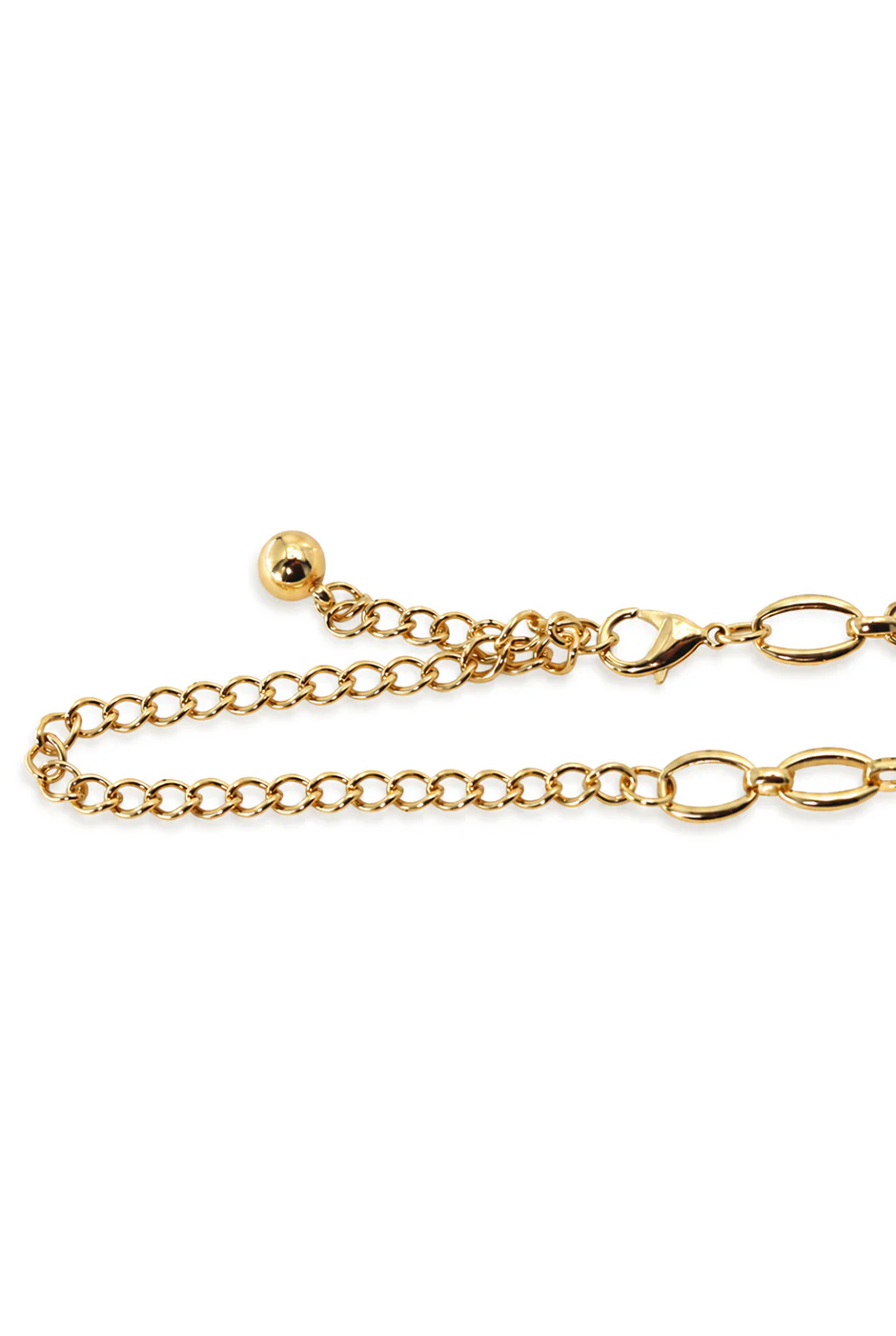 Cinturón Golden Links - Image 3