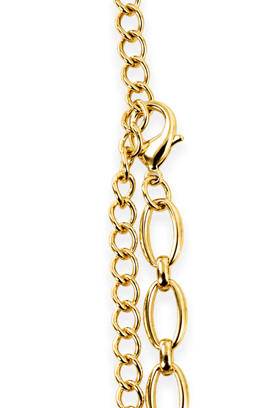 Cinturón Golden Links - Image 4
