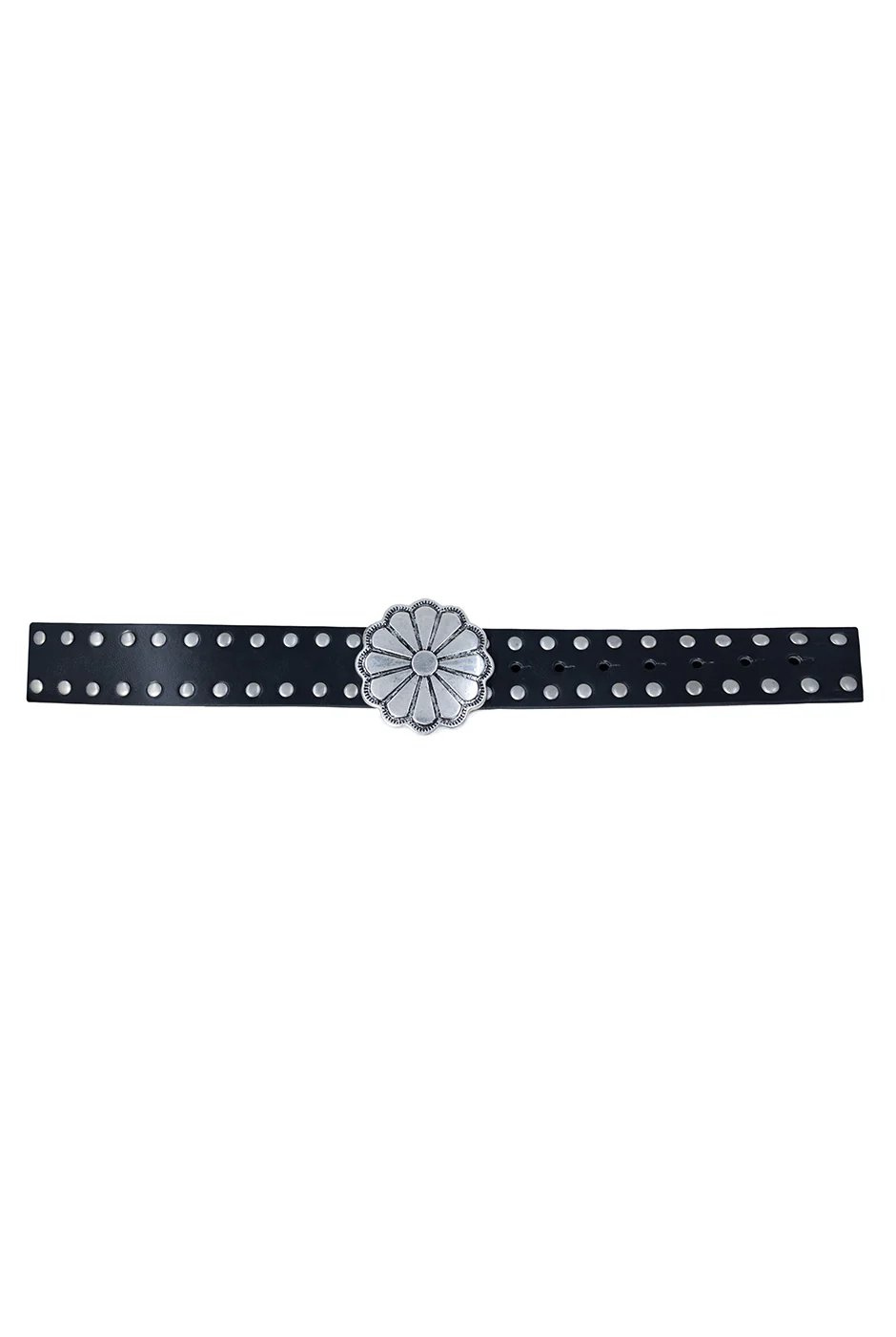 Cinturón PU Studs - Image 2