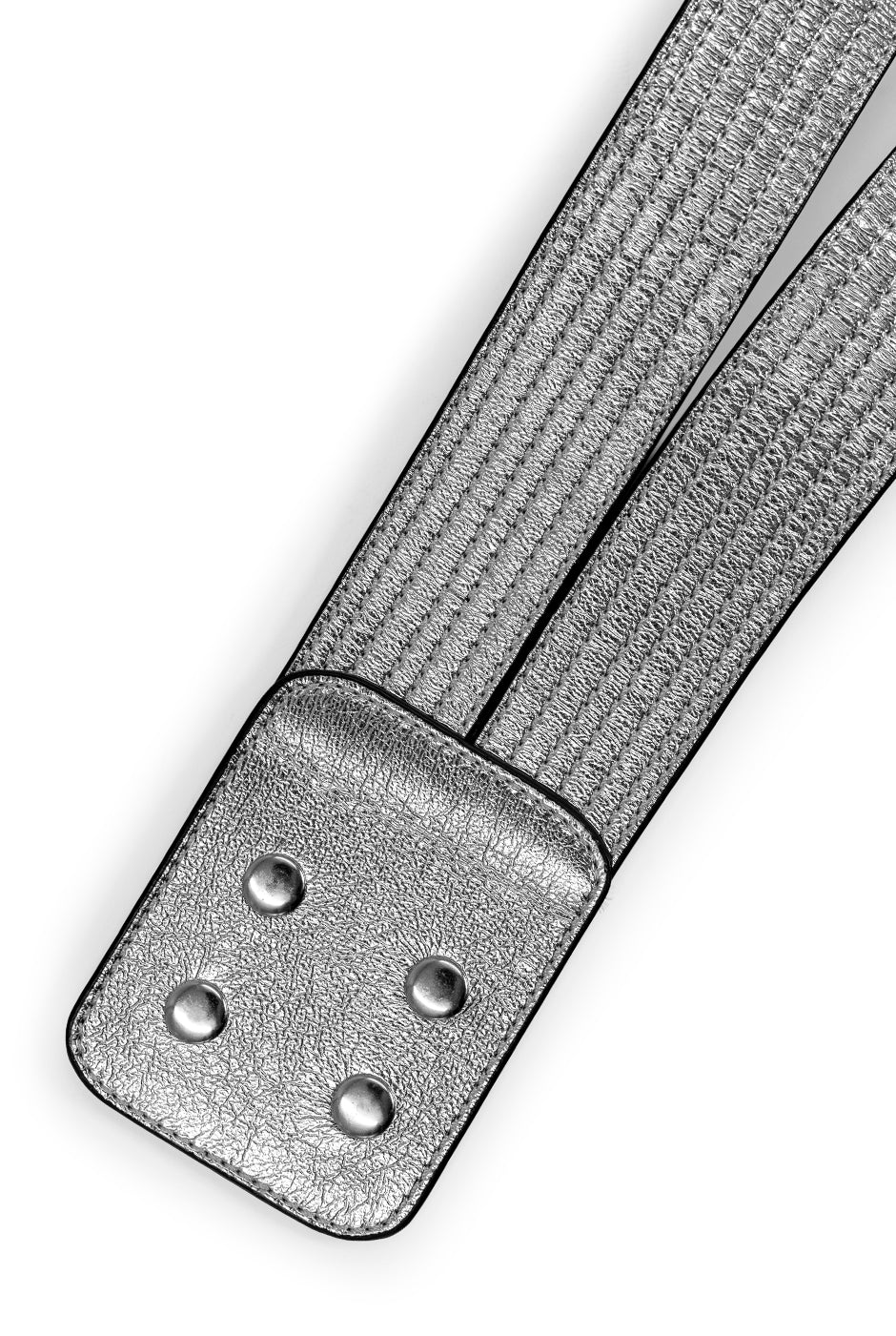 Cinturón Silver Corsé - Image 3