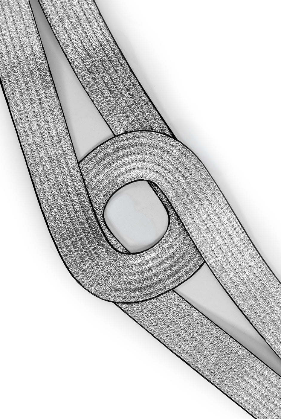 Cinturón Silver Corsé - Image 4