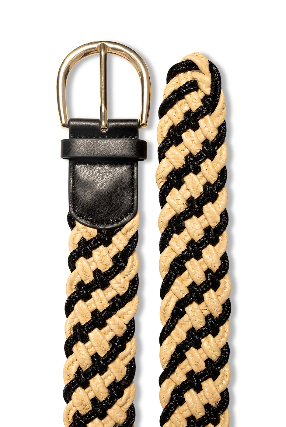 Cinturón Yute Twist - Image 3