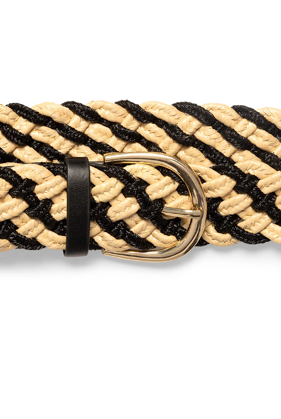 Cinturón Yute Twist - Image 4